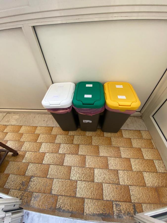切法卢Na Za' Pina公寓 外观 照片