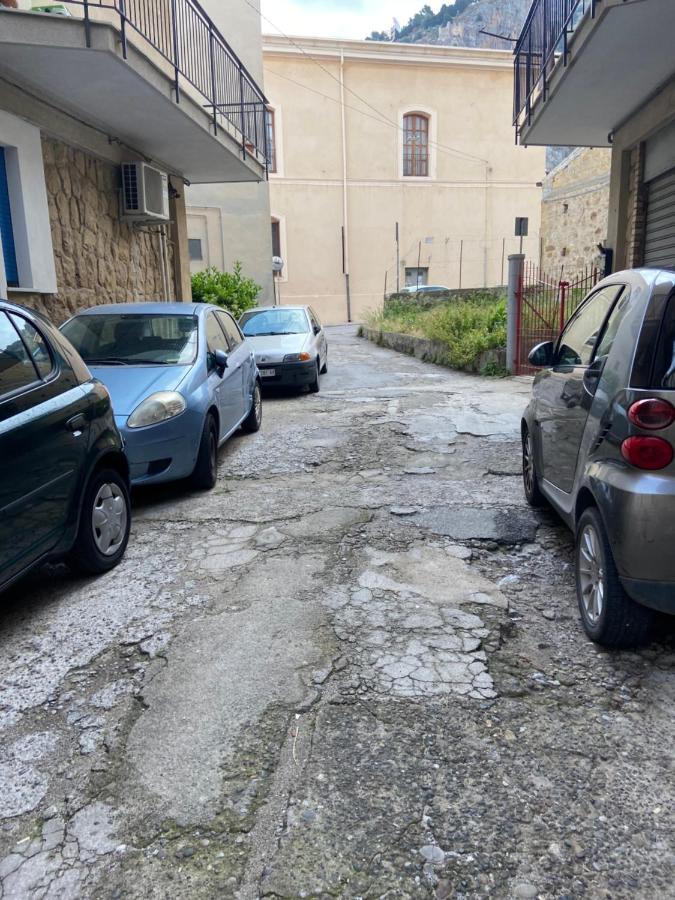 切法卢Na Za' Pina公寓 外观 照片